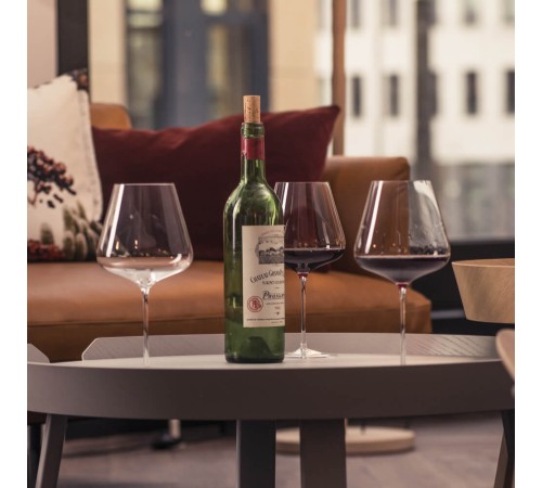 Бокалы для вина Sophienwald Grand Cru Bourgogne 6шт.