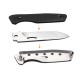 Складной нож Roxon S502U Phantasy Multiblade Handle G10