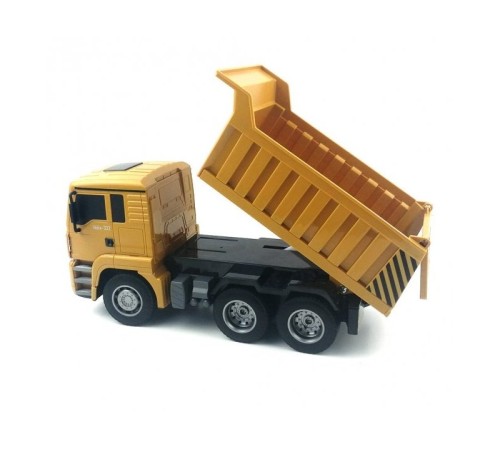 Радиоуправляемый самосвал HUI NA TOYS 2.4G 6CH 1/18 RTR
