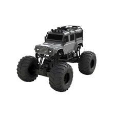 Радиоуправляемый внедорожник Double Eagle Land Rover Defender D110 Bigfoot 1/6 4WD 2.4G RTR