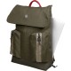Рюкзак VICTORINOX Altmont Classic Flapover Laptop 15,4'', зелёный, полиэфир, 28x14x43 см, 13 л