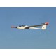 Радиоуправляемый планер Volantex RC ASW28 2600мм KIT