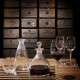 Бокалы для вина Lalique Bordeaux 100 Points by James Suckling 2 шт.