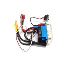 Б/К регулятор скорости WLToys L959