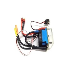 Б/К регулятор скорости WLToys L959