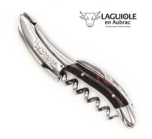 Штопор Laguiole En Aubrac Sommelier l'Organique Rouge