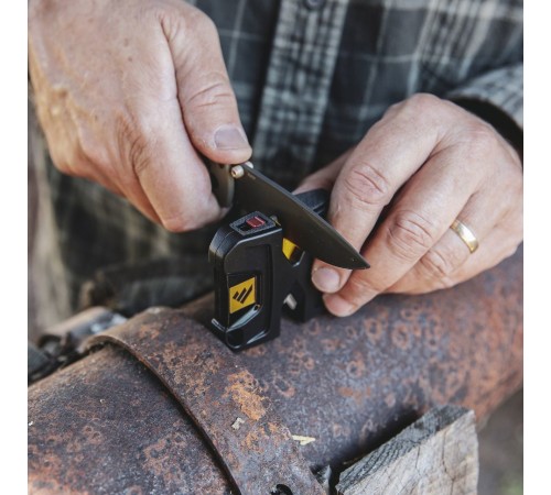 Точилка ручная Work Sharp PIVOT SHARPENER, WSEDCPVT-I