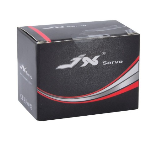 Сервомашинка цифровая JX Servo PDI-5509MG (55.6г/9.35/0.13/6V) стандартная