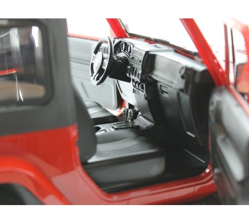 Р/У машина Double Eagle JEEP Wrangler Rubicon 1:9
