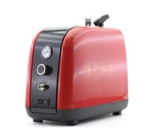 Компрессор JAS 1215, с регулятором давления, автоматика, ресивер 0, 2 л