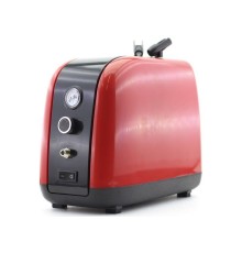 Компрессор JAS 1215, с регулятором давления, автоматика, ресивер 0, 2 л