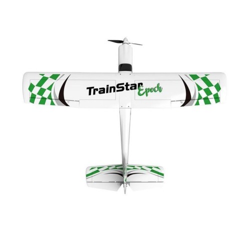 Радиоуправляемый самолет Volantex RC TrainStar Epoch 1100мм KIT