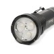 Ручной фонарь SKYWOODS MYSTIC, 3000 люмен, USB-Type C, холодный свет, IP67