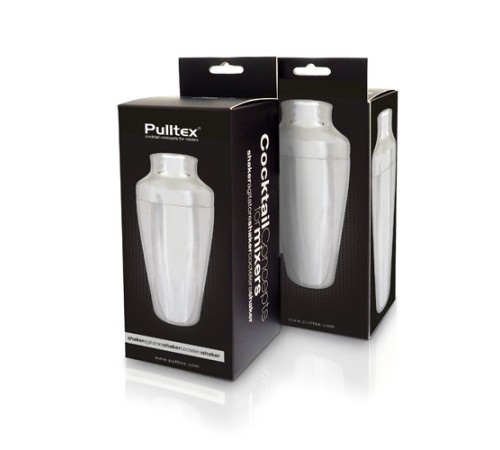 Шейкер Pulltex Phantom Shaker
