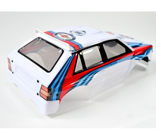 Кузов для автомодели MJX 14302