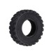 Комплект колес WPL 4WD, металллические диски, KIT