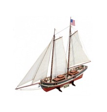 Сборная деревянная модель корабля Artesania Latina NEW SWIFT, 1/50