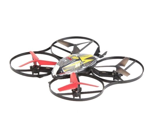 Р/У квадрокоптер Syma X4 Assault 2.4G 6-AXIS RTF