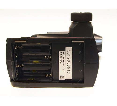 Радиоуправляемая багги Himoto Barren Brushless 4WD 2.4G 1/18 RTR