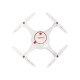 Р/У квадрокоптер Syma X5UC с HD камерой, барометр 2.4G RTF