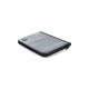 Папка для планшета VICTORINOX Lexicon Professional Reforma, с блокнотом, чёрная, нейлон, 28x3x35 см