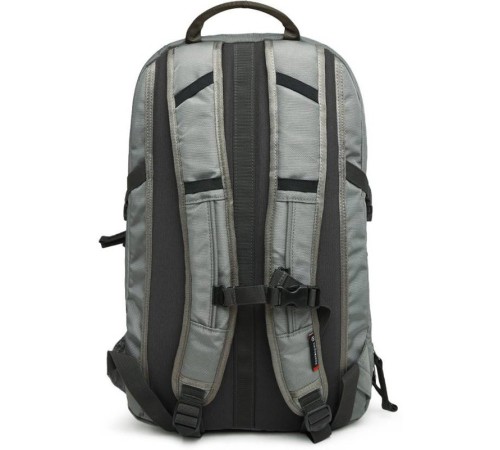 Рюкзак VICTORINOX Altmont 3.0 Slimline 15,6'', серый, нейлон Versatek™, 30x18x48 см, 27 л