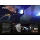 Фонарь Fenix TK20R  V2.0, TK20RV20