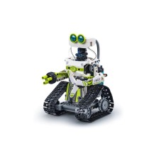 Радиоуправляемый конструктор CADA робот I.BOT, программируемый (434 детали)