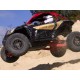 Радиоуправляемый багги Axial Yeti Jr. Can-Am Maverick 4WD 1:18 RTR