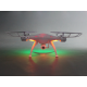 Р/У квадрокоптер Syma X5SW с FPV трансляцией Wi-Fi HeadFree 2.4G RTF