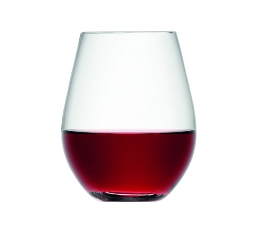 Набор из 6 стаканов для вина Lsa International Wine 530 мл