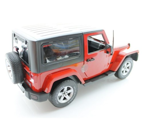 Р/У машина Double Eagle JEEP Wrangler Rubicon 1:9