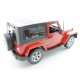Р/У машина Double Eagle JEEP Wrangler Rubicon 1:9