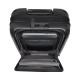 Чемодан VICTORINOX Spectra™ 3.0 Global Carry-On, чёрный, поликарбонат Sorplas™, 40x20x55 см, 39 л