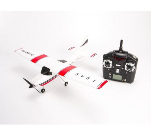 Р/У самолет WLtoys F949 