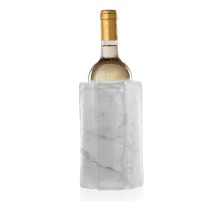 Охладительная рубашка Vacu Vin для вина (Мрамор)