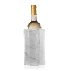 Охладительная рубашка Vacu Vin для вина (Мрамор)