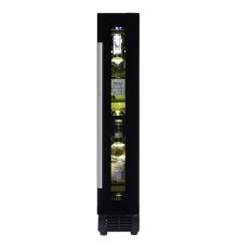 Винный шкаф компрессорный Dunavox DAUF-9.22B