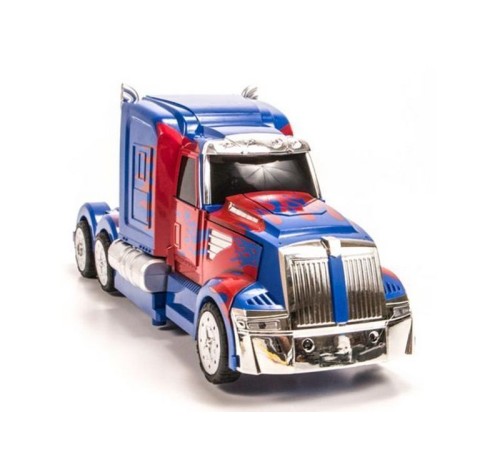 Р/У трансформер MZ Optimus Prime 2335P 1/14