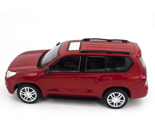 Р/У машина MZ Toyota Land Cruiser Prado 1050 1/12 н/б