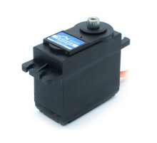 Сервомашинка аналоговая JX Servo PS-5509MG (55.6г/9.35/0.13/6V) стандартная