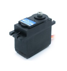 Сервомашинка аналоговая JX Servo PS-5509MG (55.6г/9.35/0.13/6V) стандартная