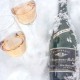 Бокалы для игристых вин Markthomas Double Bend Champagne 2шт.