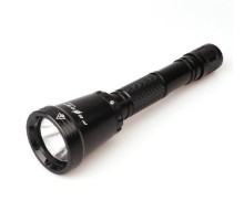 Фонарь для дайвинга Ferei W158BII Cree XM-L2 (теплый свет диода)