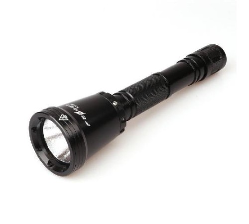 Фонарь для дайвинга Ferei W158BII Cree XM-L2 (теплый свет диода)