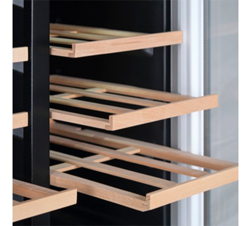 Винный шкаф Cellar Private CP042-2TW