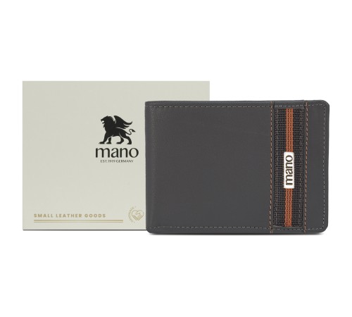 Бумажник Mano 
