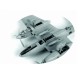 Сборная модель ZVEZDA Пикирующий бомбардировщик Пе-2, 1/48