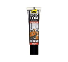 КЛЕЙ ДЛЯ ДЕРЕВА UHU HOLZLEIM ЭКСПРЕСС 20Г