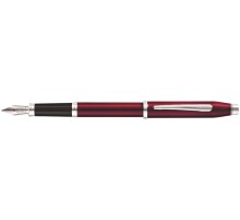 Перьевая ручка Cross Century II Translucent Plum Lacquer